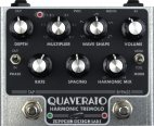 Other/unknown Zeppelin Design Labs Quaverato Harmonic Tremolo
