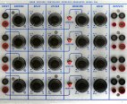 Buchla Model 284