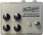 Other/unknown Benson Stonk Box