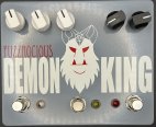 Other/unknown Fuzzrocious Demon King