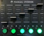 Biopower Audio Manual Override