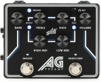 Aguilar Amps AG Preamp Pedal