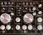 Buchla 259 (gost panel)