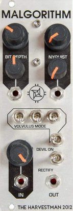 Eurorack Module Malgorithm from Industrial Music Electronics