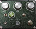 Other/unknown Spiral Electric FX Brute