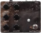 Fairfield Circuitry Shallow Water Hand Burned LTD