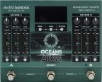 Electro-Harmonix Oceans Abyss