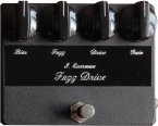 Other/unknown J. Everman Fuzz Drive G2