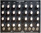 AMSynths AM984 Four Channel Mixer (2025 Edition) 32HP