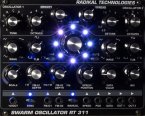 Radikal Technologies  Swarm Oscillator RT-311