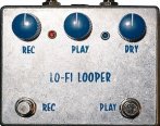 Other/unknown Analog Fox - Lo-Fi Looper