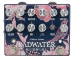 Walrus Audio Badwater