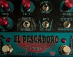 Other/unknown The Nocturne Brain - El Pescadoro