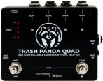 Other/unknown Oscillator Devices Trash Panda Quad