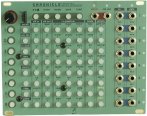 Tenderfoot Electronics CHRONICLE