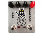 Other/unknown Fuzzrocious The Demon