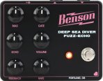 Other/unknown benson deep sea diver