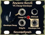 SetonixSynth Ancient Scroll