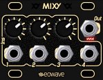 Eowave mixy