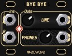 Eowave Bye Bye
