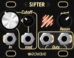 Eowave Sifter