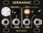 Eowave Germaniac