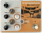 Other/unknown October Audio transience