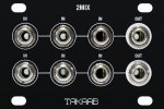 Takaab 2MIX-1U