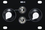 Takaab MIX-X-1U