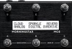Morningstar MC6 Midi controller