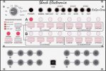 Shock Electronix ESQU-One