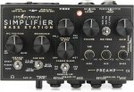 Other/unknown Simplifier Bass Station 0-watt Analog Bass Preamp