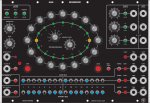 MegaOhm Klee Sequencer (2014)