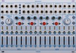 Dannysound Tobinski Sequencer