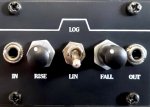 Other/unknown Mother Knight Slew Limiter