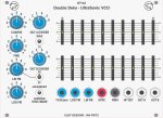 Elby Designs IF112 - Double Deka - US VCO