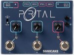 Other/unknown Sonicake Portal
