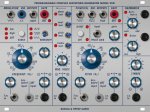 Tiptop Audio Buchla 259t