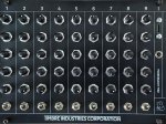 Other/unknown Mixer Buddy MkII
