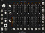 New Systems Instruments Discrete Map