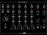 Erica Synths EDU DIY Drum Sequencer
