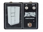 Wettmar Electric Instruments  Harmonic Refrigerator