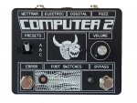Wettmar Electric Instruments  Digital Fuzz Computer 2