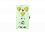 Joyo JF-25 Bright Day Overdrive