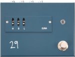 Other/unknown 29 Pedals Euna