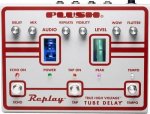 Other/unknown Fuchs Plush Replay Tube Delay