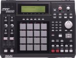 Akai MPC 2500