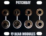 BearModules PATCHBAY 