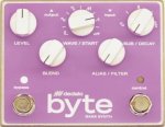 Other/unknown Dedalo Byte Bass Synth