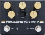 Pigtronix Philosopher&#039;s Tone 2